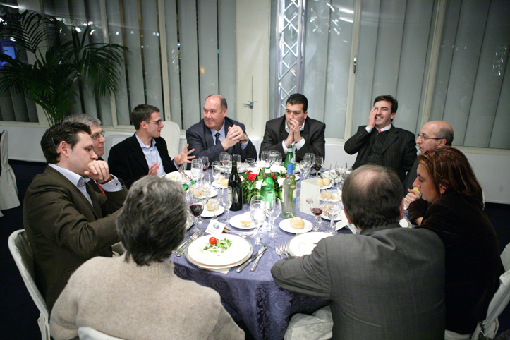 Gala Dinner